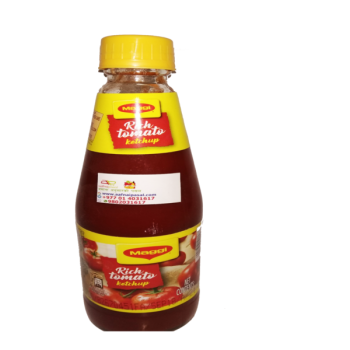 Maggie Rich Tomato Ketchup 200gm