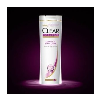 Clear Complete Soft Care 350 ml