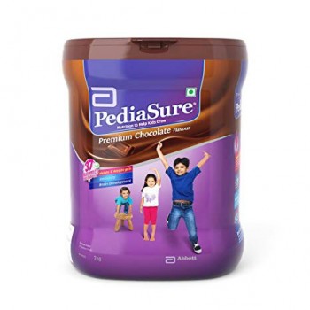 Pediasure Premium Chocolate Jar 400g