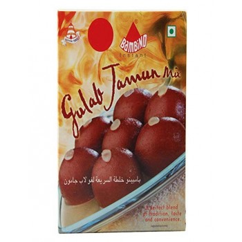 Bambino Gulab Jamun Mix 500g