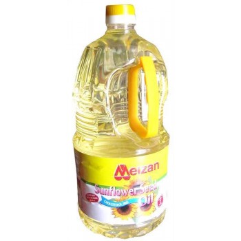 Meizan Sunflower Oil 2Ltr