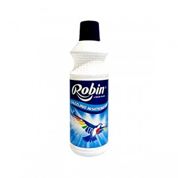 Robin Liquid Blue Dazzling Whitening 150ml
