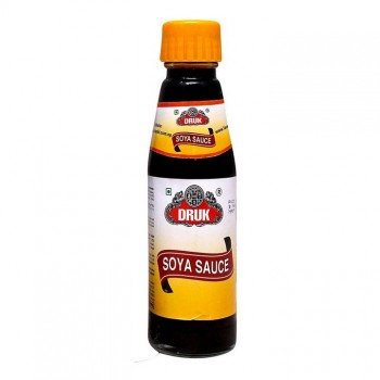Druk Soya Sauce  200g