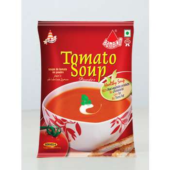 Bambino Tomato Soup 1pack