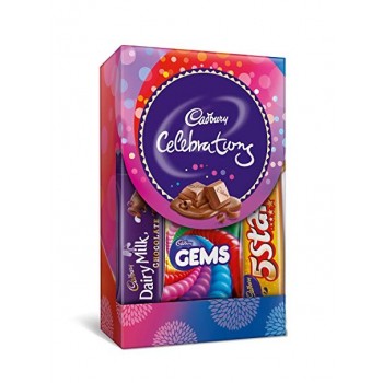Cadbury Celebration 63.3gm