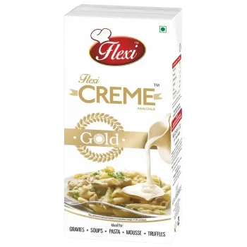 Davars Tropolite Flexi Creme - 1kg