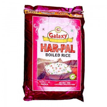 Harpal Boiled Rice - 20 KG