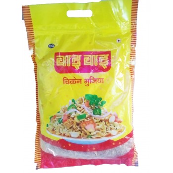 Wai Wai Chicken bhujia-1pkt