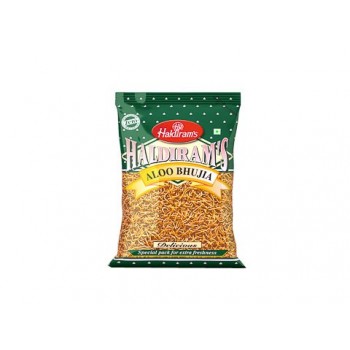 Haldiram aloo bhujia - 400g