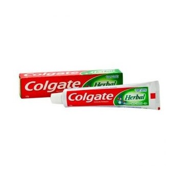 Colgate Herbal 100g