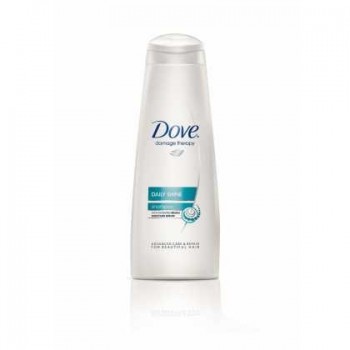 Dove Shampoo Daily Shine 340 ml