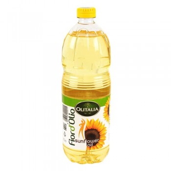 Olitala Sunflower Oil 1 Ltr