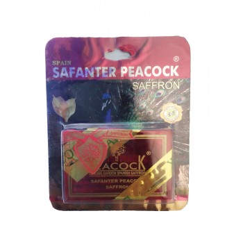 Safanter Peacock kaiser- 1kg