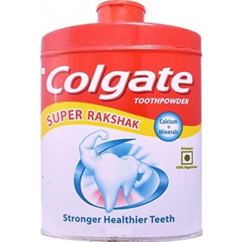 Colgate Toothpowder - 100gm