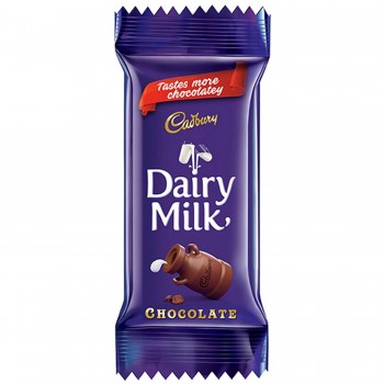 C.Dairymilk  23gm