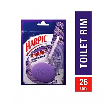 Harpic Hygienic Lavender 26g