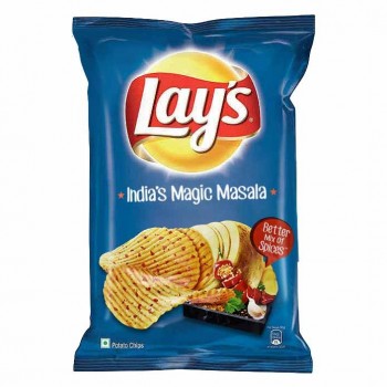 Lay’s Magic Masala (Blue) 42 gm