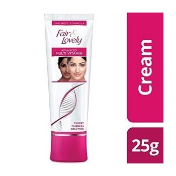 Fair & Lovey Advanced Multi Vitamin 25gm