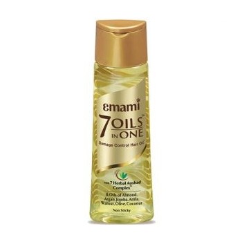 Emami 7oils In One 100 ml