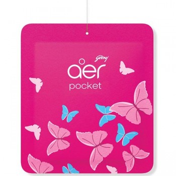 Godrej Aer Pocket 1Pack
