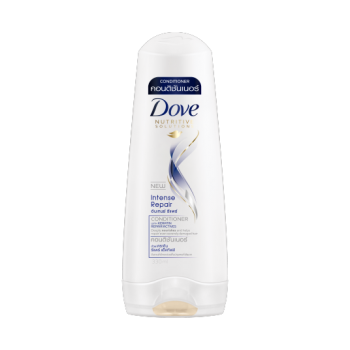 Dove Conditioner HFR 330 ml