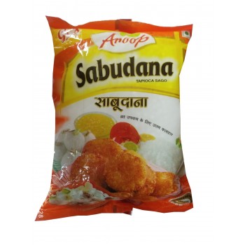 Anoop Sabudaa - 1pkt