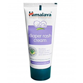 Himalaya Diaper Rash Cream 50 gm