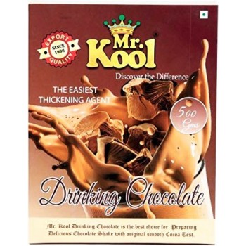 MR.Kool Drinking Chocolate  100gm