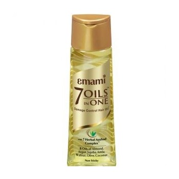 Emami 7 Oils in One Hair Oil 200 ml