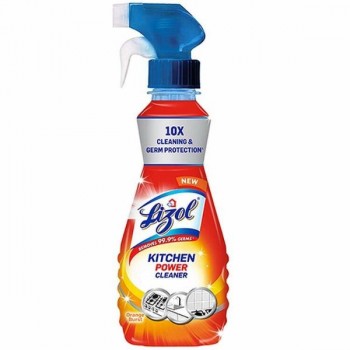 Lizol Kitchen Power Cleaner  450g