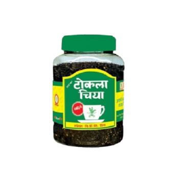 Tokla Tea Jar - 500 Gram