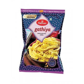 Haldiram’s Gathiya 200 gm