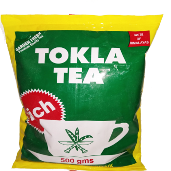 Tokla Tea  1kg