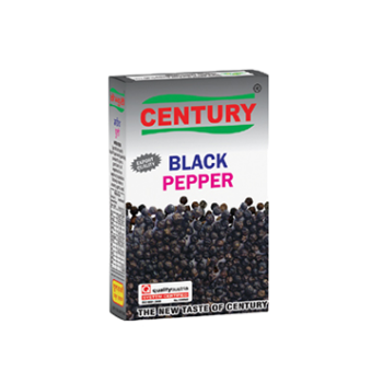 Century Black pepper Powder 50g