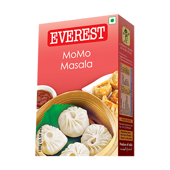 Everest Momo Masala 100gm
