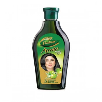Dabur Amla Hair Oil 180ml