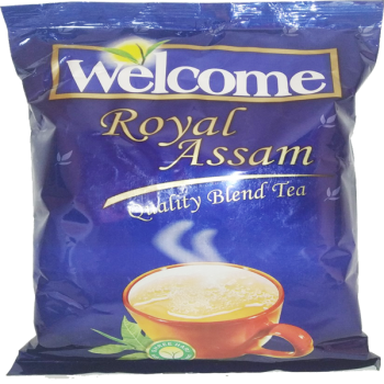Welcome Masala Tea  1kg