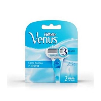 Gillette Venus Blades-2 Sets