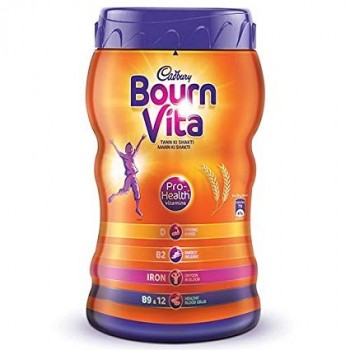 Bourn Vita Jar - 500gm