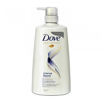 Dove Shampoo Intense Repair 190 ml