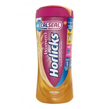 Horlicks Womens 400g