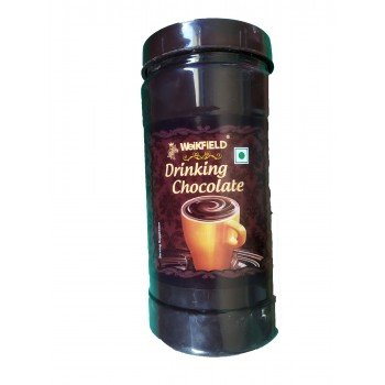 Weikfeild Drinking Chocolate - 1btl