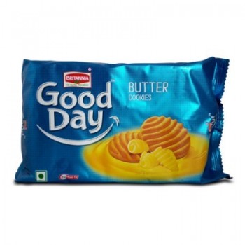 Britannia Good Day Butter Biscuits  250 gm