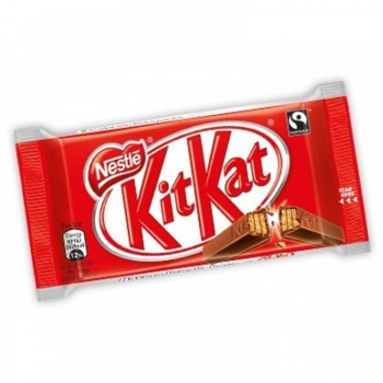 KitKat 13.2 gm