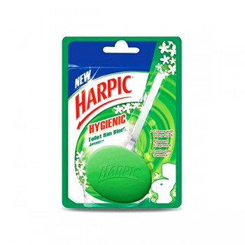 Harpic Hygienic Jasmine 26g