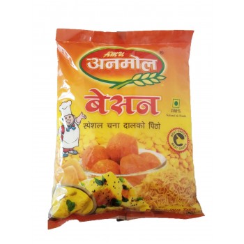 Anmol Besan - 500gm