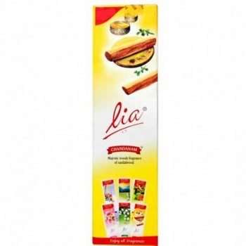 Lia chandan Exclusive fragrance 80stick