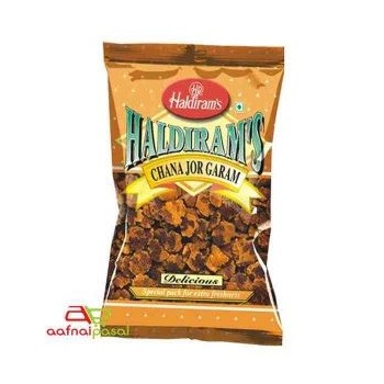 Haldirams Chana Jor Gram 200g
