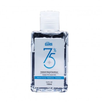 Gel small sanitizer - 100ml