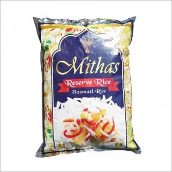 Mithas Premium Reserve Rice - 20 KG
